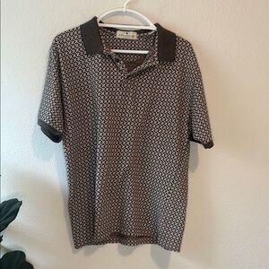 Men's John Ashford 100% cotton polo Shirt